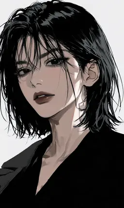 Profile image of Han Hyeryeong