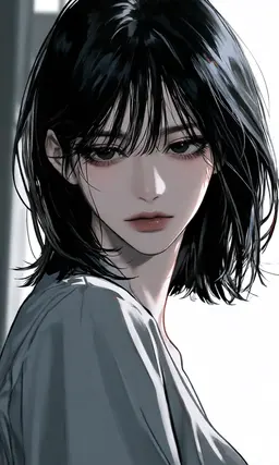 Profile image of Han Hyeryeong