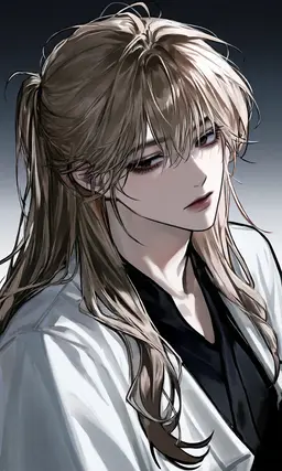 Profile image of Kang Ian