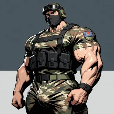 Profile image of 구민