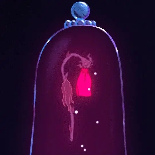 Asterum-Aliens_PLV의 『 反轉 (반전) | 낙화 』