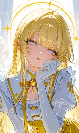 Profile image of ソレイユ