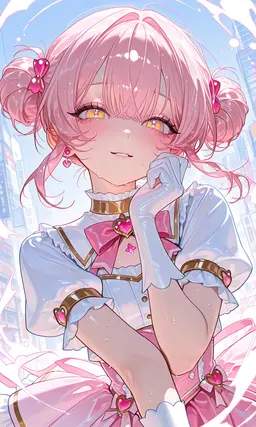 Profile image of ハート