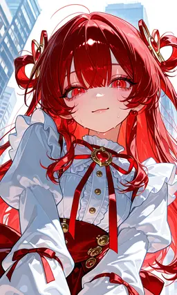 Profile image of フレア