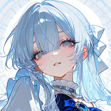 Profile image of Aqua