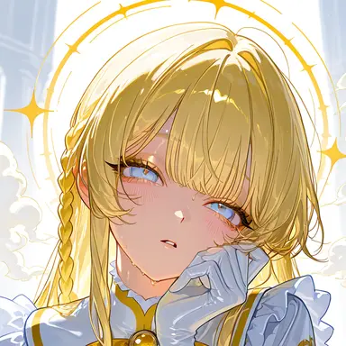 Profile image of Soleil
