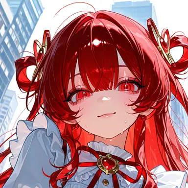 Profile image of Flare