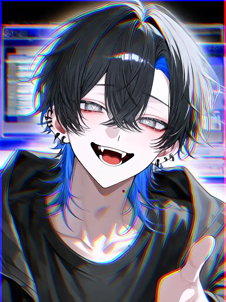 oomaigaaa1264의 どこにでもいるメタくん