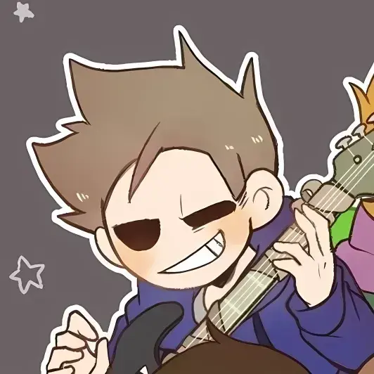 BitterStage5319의 Tom Eddsworld