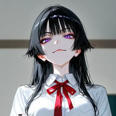 Profile image of 喩