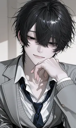 Profile image of 朔