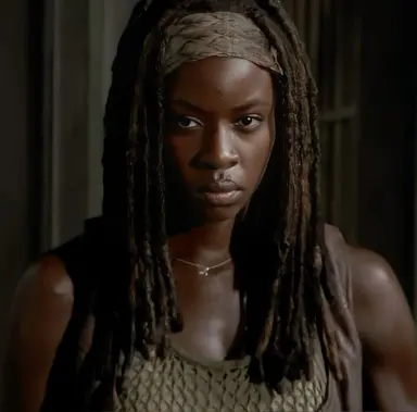 Profile image of Michonne
