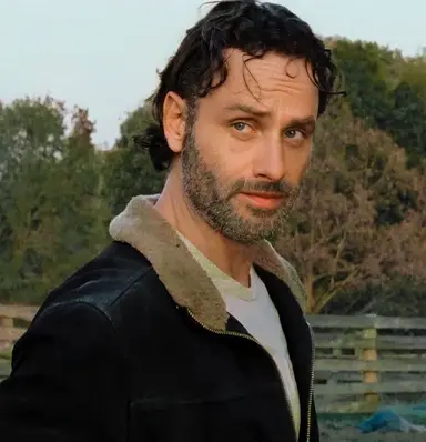 Profile image of Rick Grimes