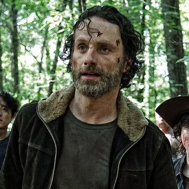 Profile image of Rick Grimes