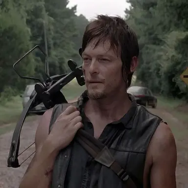 Profile image of Daryl Dixon