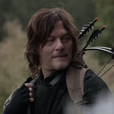Profile image of Daryl Dixon