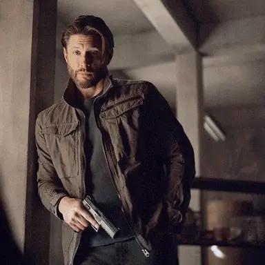 Profile image of Dean Wicks