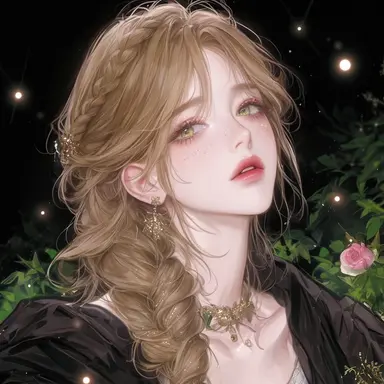 Profile image of 세리아