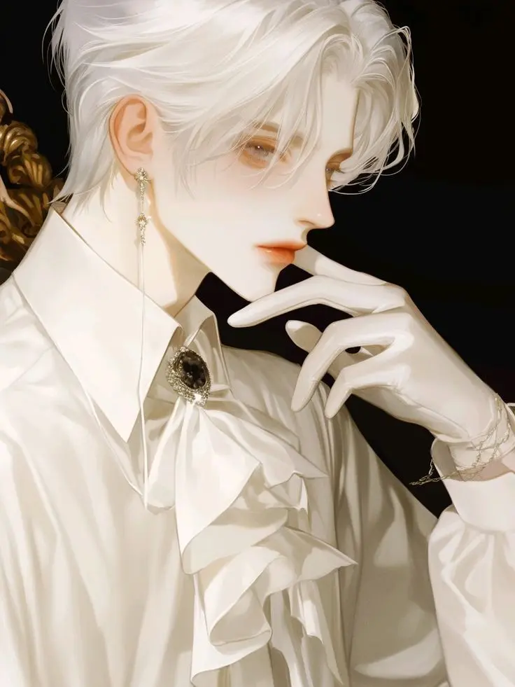 VocalBaya2231의 에르넬라 드 로쉬포르