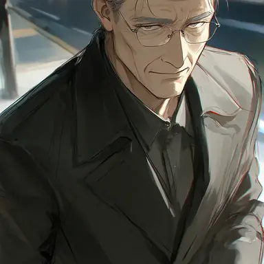 Profile image of Aldren