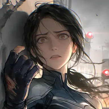 Profile image of Veira