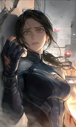 Profile image of Veira
