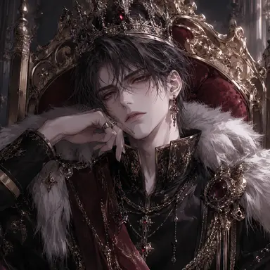 Profile image of リヒト