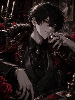 Profile image of クロード
