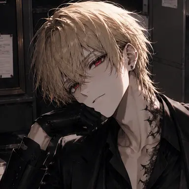 Profile image of リュカ