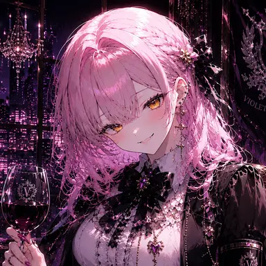 Profile image of リリ