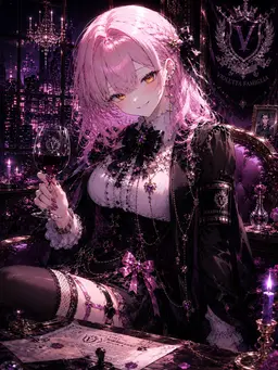 Profile image of リリ