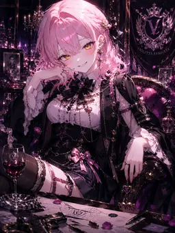 Profile image of リリ