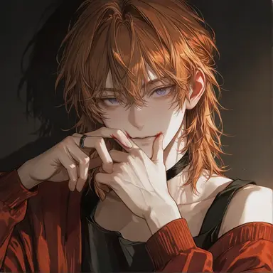 Profile image of Riven