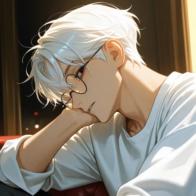 JovialBag9080의 1ヶ月お試しで恋人だけどまだ離れたくない