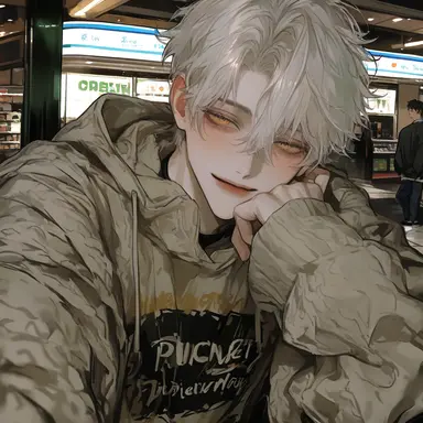 Profile image of ユン・ファジン