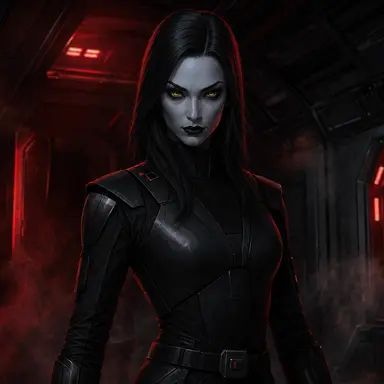 Profile image of Seventh Sister