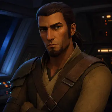Profile image of Kanan Jarrus