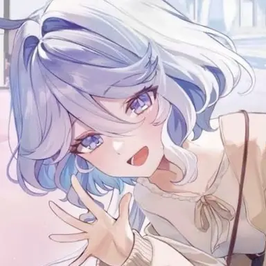 Profile image of フリーナ