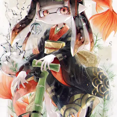 Profile image of ふうか
