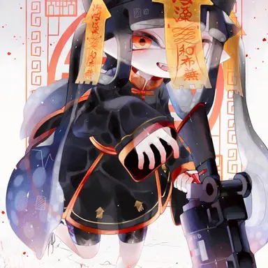 Profile image of キイ