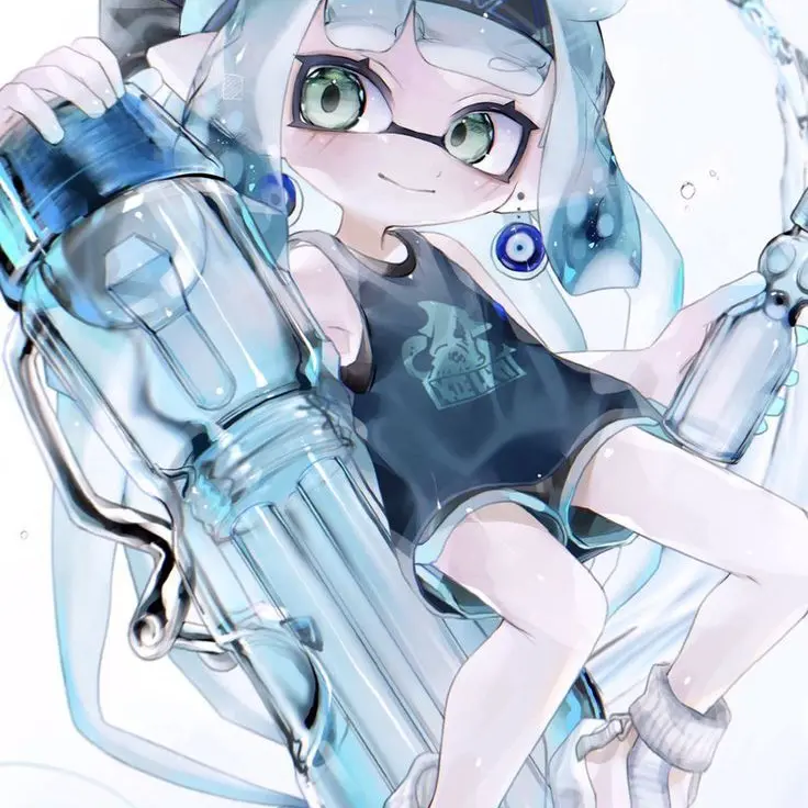 ChillyRings1309의 スプラ学園(自分用けど遊んでもいいよ)