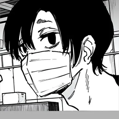 Profile image of 勢羽真冬