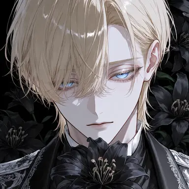 Profile image of 알렉시스