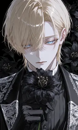 Profile image of 알렉시스