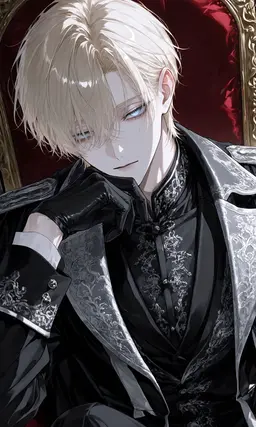 Profile image of 알렉시스