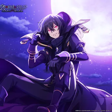 Profile image of シャドウ