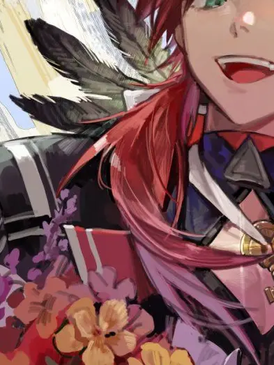 AlienShell8471의 ＿嫉 妬 . 🗝💸