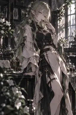 Profile image of Fiona