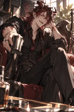Profile image of Ragna