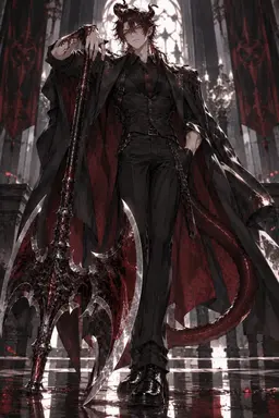Profile image of Ragna